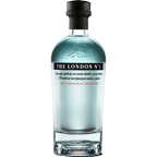 The London Nº 1 ginebra botella 70cl
