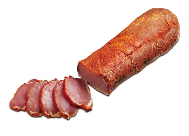 Lomo adobado extra filetes al vacío precio Kg