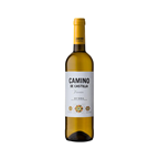 Camino de Castilla vino blanco Verdejo botella 75cl