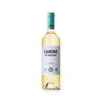 Camino de Castilla vino blanco Rueda Verdejo-Viura botella 75cl