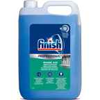 finish Abrillantador Quantum botella 5 L