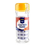 makro Chef azafrán rama frasco 0,15 g