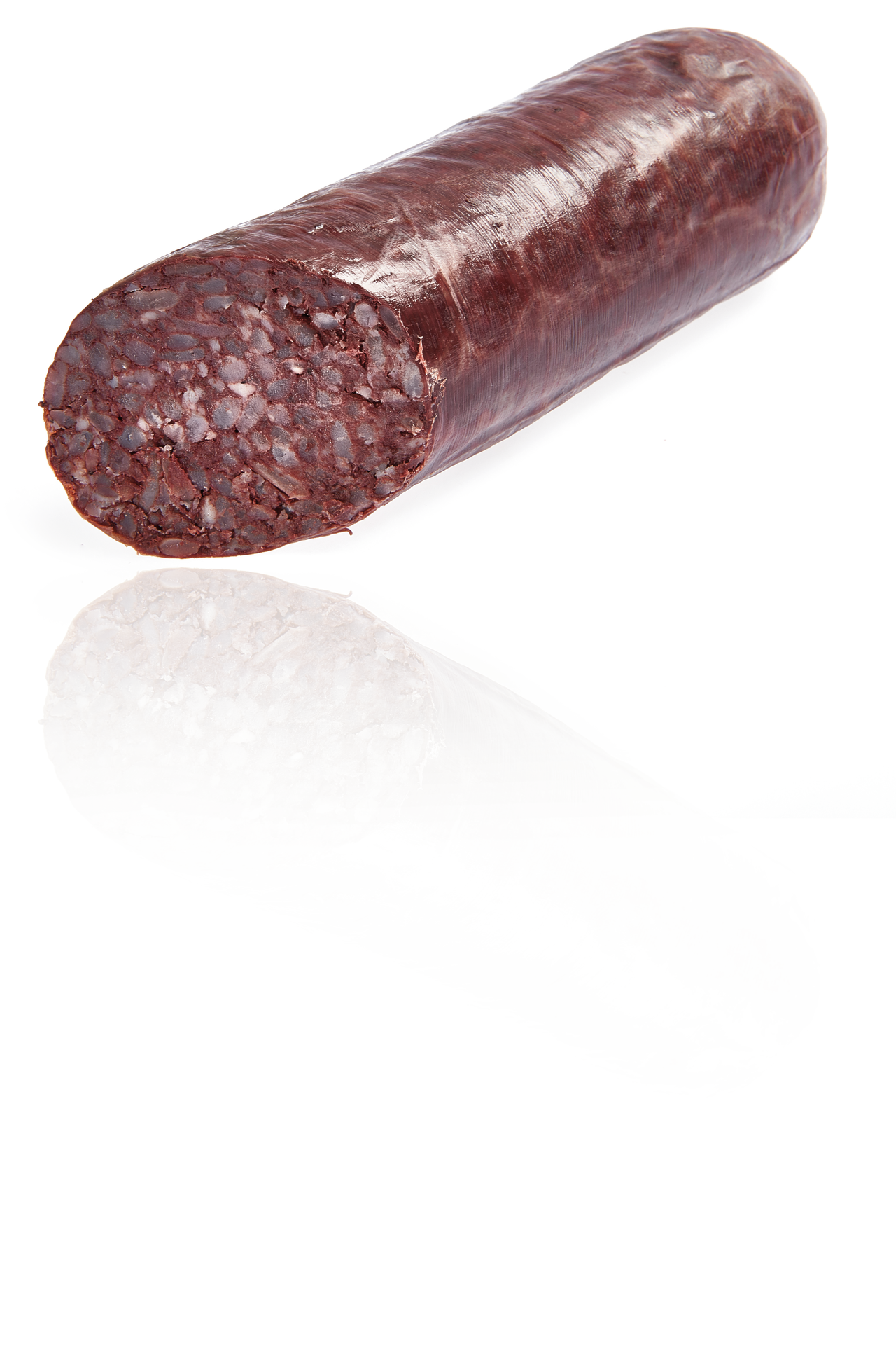 Morcilla de arroz bandeja precio Kg