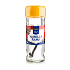 makro Chef vainilla 1 rama frasco (17 g)