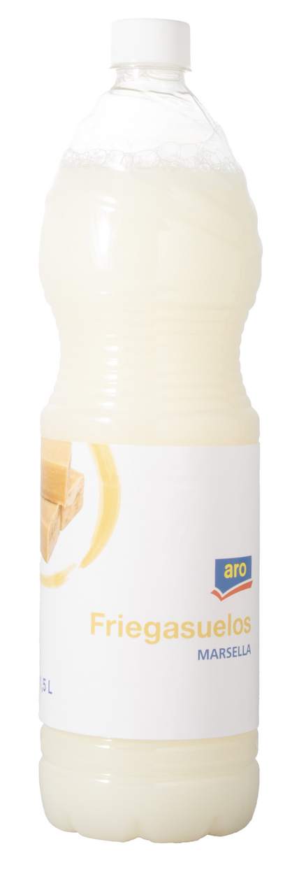 aro Fregasuelos marsella 1,5L