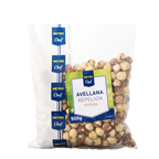 METRO Chef avellana tostada , bolsa de 500 g