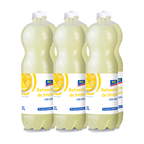 aro refresco limón pet 2L contiene 6 unidades