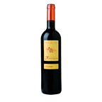 Fuentespina vino tinto crianza Ribera del Duero botella 75cl