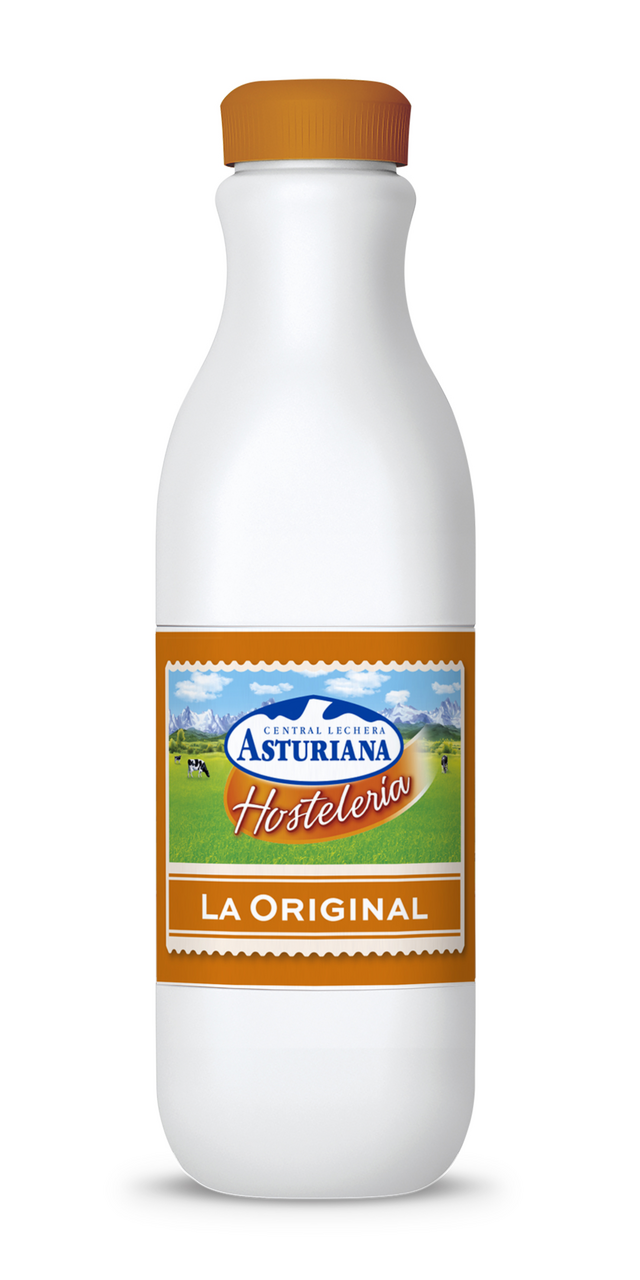 Promoción Central Lechera Asturiana 2021: Introduce el código de tu nata o  mantequilla y gana en centrallecheraasturiana.es/club - Promochollos