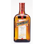 COINTREAU licor botella 70 cl