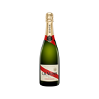 G.H.MUMM champagne Cordon Rouge botella 75 cl