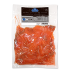 Skandia recorte de salmon ahumado noruego 1Kg