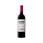 Camino de Castilla vino tinto Ribera del Duero botella 75cl