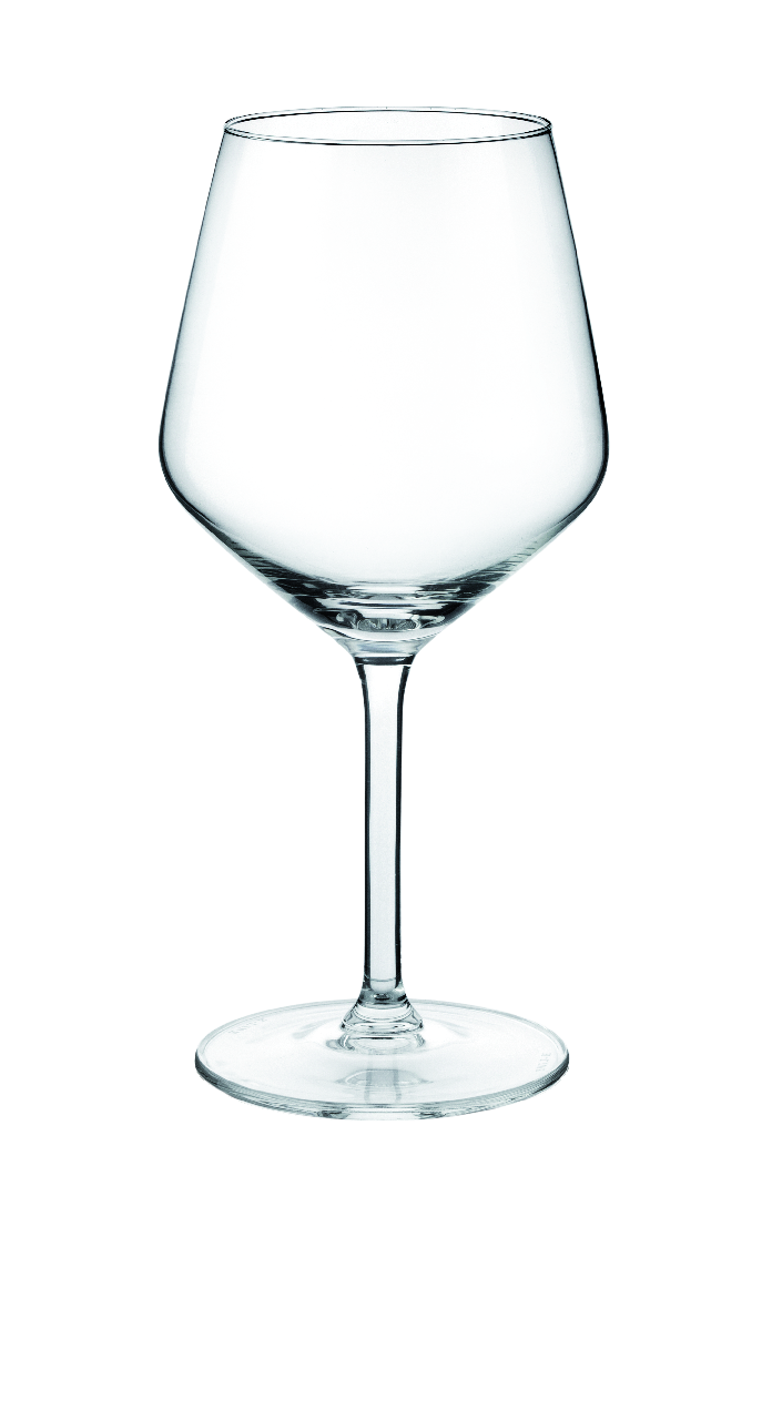 METRO PROFESSIONAL copa vino carre 42cl contiene 6 unidades