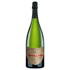 Juvé & Camps cava brut nature magnum reserva de la familia 1,5L