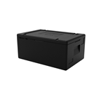 makro PROFESSIONAL contenedor isotérmico polipropileno gn 1/1 39L