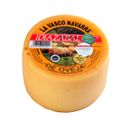 La Vasco Navarra Idiazabal ahumado pequeño