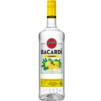 BACARDÍ limón ron botella 70 cl Alc. 27% vol.