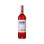 Camino de Castilla vino rosado botella 75cl