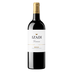 Izadi vino tinto crianza Rioja botella 75cl