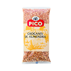 Picó crocanti almendras 500g