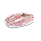 Perca filete 700 -1,1kg. Origen Uganda. Venta cajas de 3kg