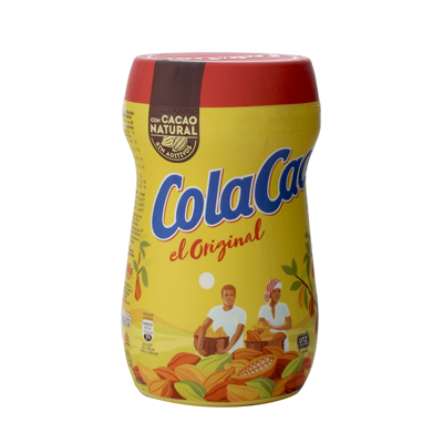 Cola Cao 760g Makro