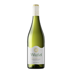 Viña Sol vino blanco Penedés botella 75cl