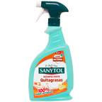 SANYTOL limpiador cocinas 750ml
