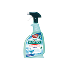 SANYTOL limpiador baños 750ml