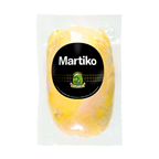 Martiko foie gras micuit entero contiene estuche 325g