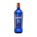 LARIOS 12 ginebra botella 70 cl