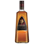 CACIQUE ron añejo botella 1L Alc. 37,5% vol.