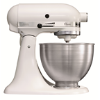 Kitchenaid Robot cocina classic k45ssewh