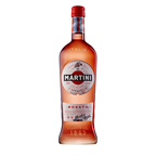 Martini vermut rosato botella 1L