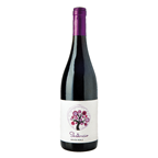 SESTERCIO vino tinto roble botella 75cl