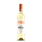 SEÑORÍO REAL vino blanco sauvignon 75cl