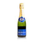 Henri de Verlaine champagne brut botella 37,5cl