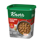 Knorr Professional caldo de carne en polvo 1kg