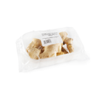 Jengibre bandeja 400g