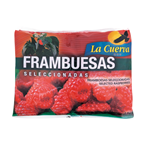 La Cuerva frambuesas 1kg