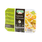 Tutti Pasta Tagliatelle carbonara 350g