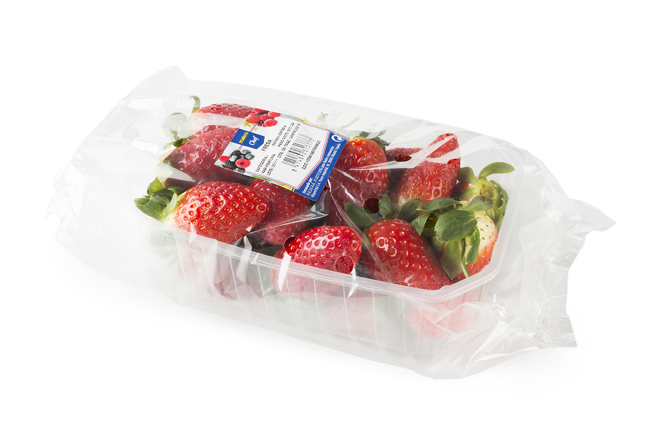 METRO Chef Fresa tarrina 500g