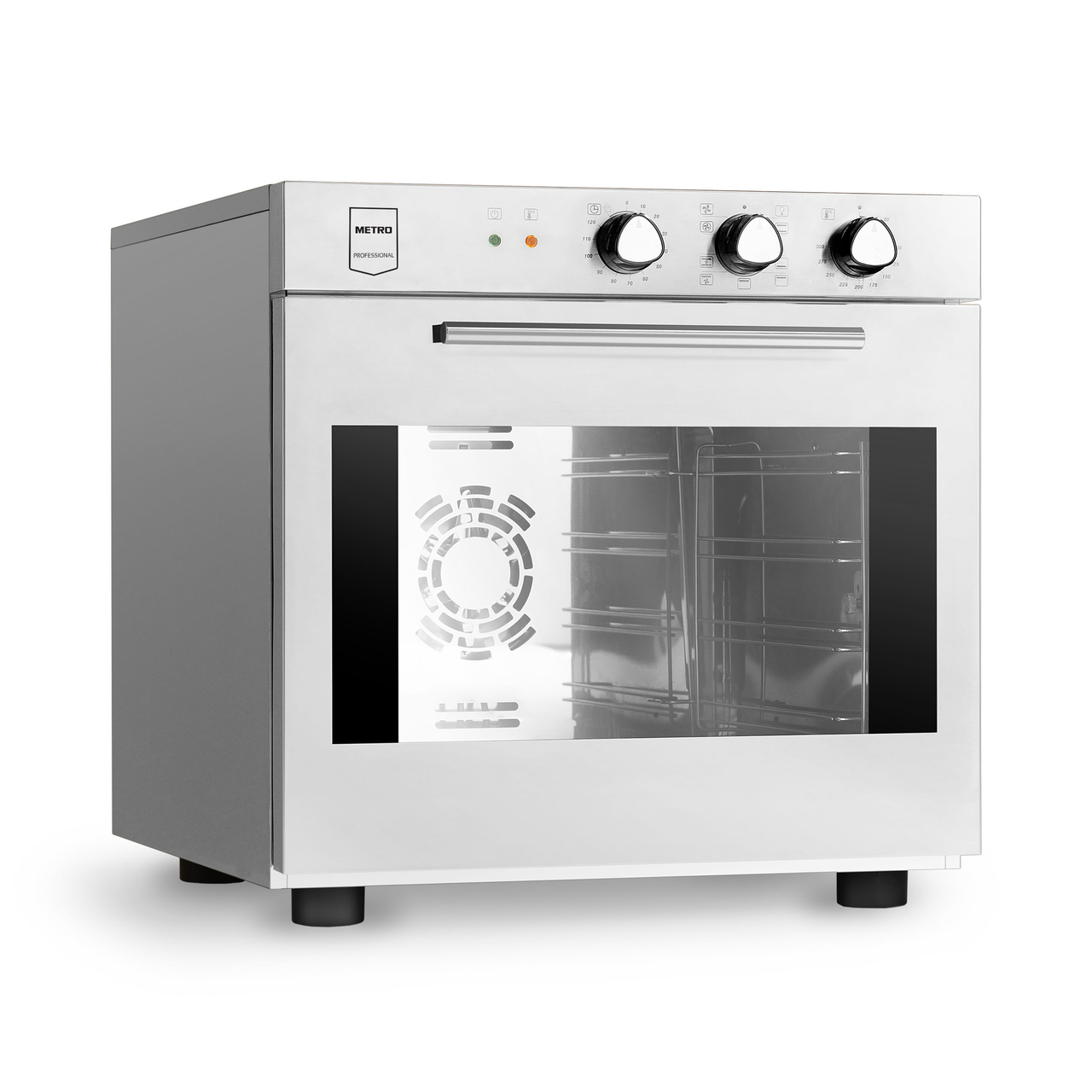 METRO PROFESSIONAL Horno de convección gco1001/2001 | Makro