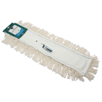 METRO PROFESSIONAL mopa abrillantadora lavable 75cm