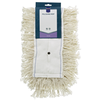 METRO PROFESSIONAL recambio mopa lavable 75cm