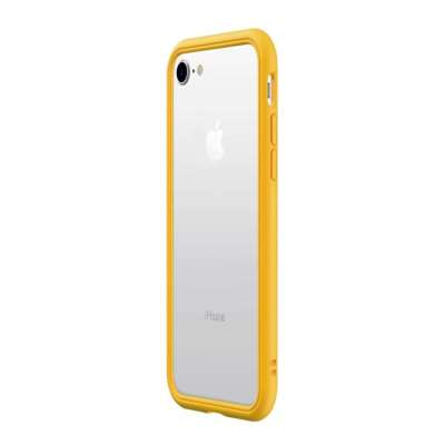coque bumper rhinoshield crashguard pour iphone 8 coque bumper rhinoshield crashguard pour iphone 8