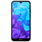 Smartphone Y5 (2019) double Sim noir 16 Go Huawei