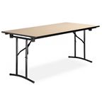 Table de réunion | METRO WU LAI Table Pliante 120x40 Cm | Table Longue | Table De