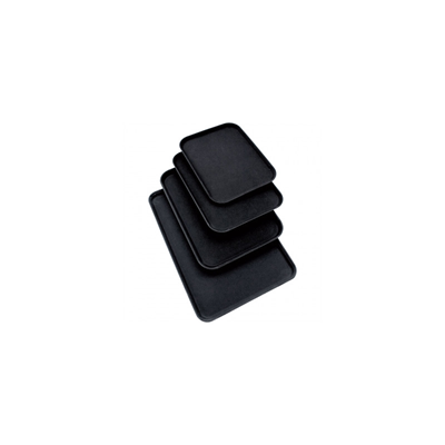 plateau de serveur antiderapant l 405 a 650 mm 411500 stalgast metro metro